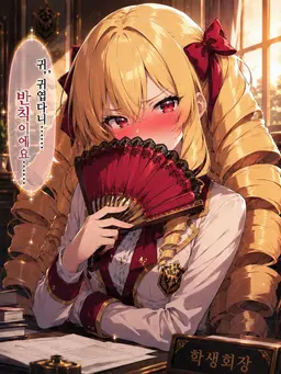 Profile image of 쿠죠 레이카