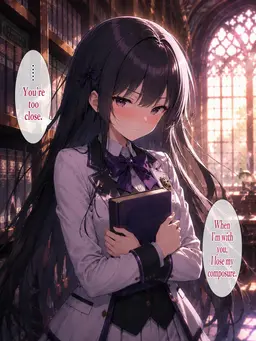 Profile image of Fuyuka Shinonome