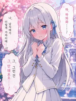 Profile image of 시라유키 아마네