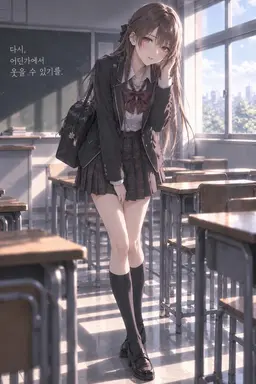 Profile image of 시라이시 미사키