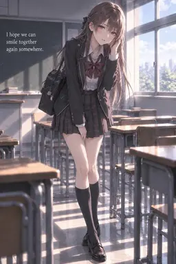 Profile image of Misaki Shiraishi