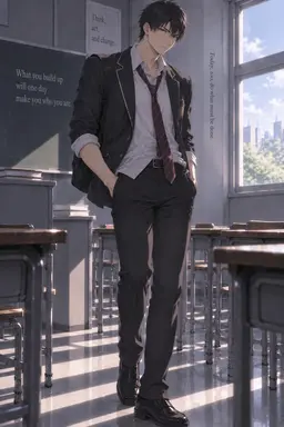 Profile image of Takuma Shiramine