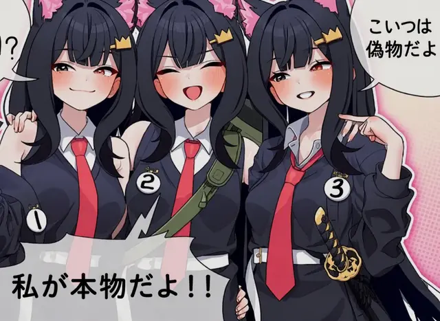 Profile image of クィントル