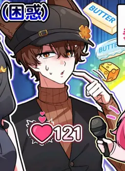 Profile image of ビラッキー
