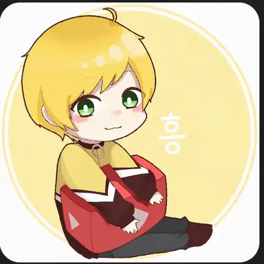 Profile image of 프릿츠
