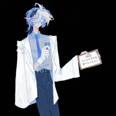 Profile image of シャドウミルク