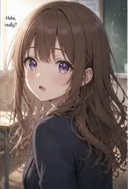 Profile image of Fuka
