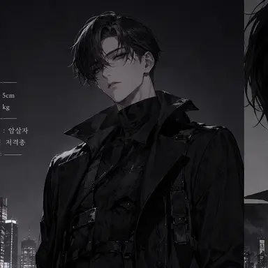 Profile image of 쿠로세 렌