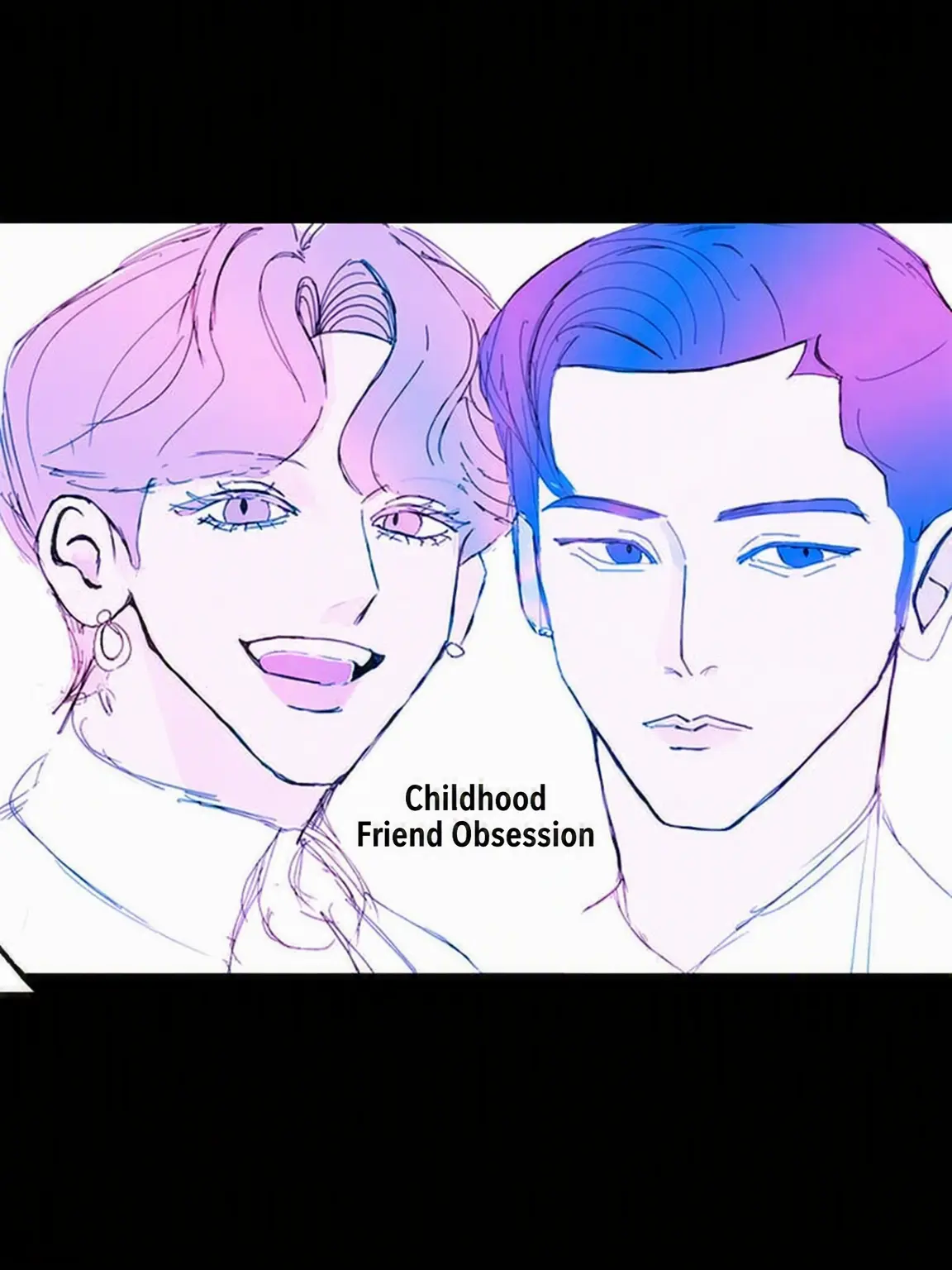 CraftyIdea9260의 Childhood Friend Worship