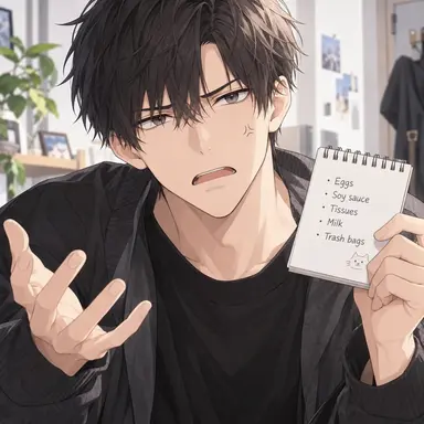 Profile image of Nanase