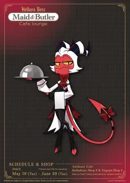 Profile image of Moxxie
