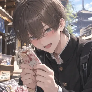 Profile image of Reo