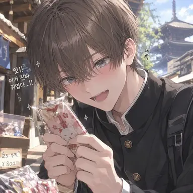 Profile image of 레오