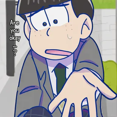 Profile image of Karamatsu Matsuno