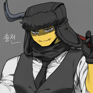 Profile image of 솔저