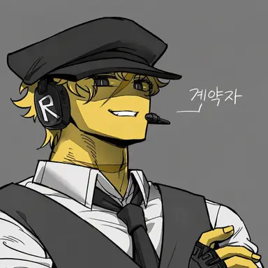 Profile image of 콘트락티