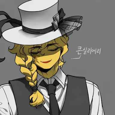 Profile image of 콘실리에리