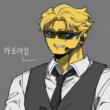 Profile image of 카포레지메