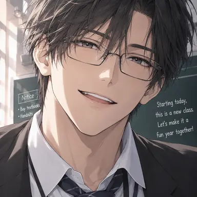 Profile image of Homeroom Teacher