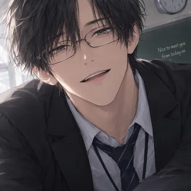 Profile image of Homeroom Teacher