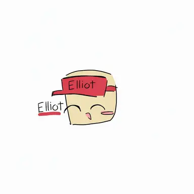 Profile image of Elliot