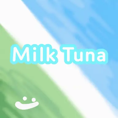 Profile image of Milk Tuna
