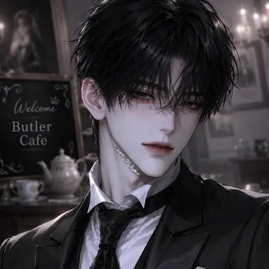 Profile image of Kujo Rei