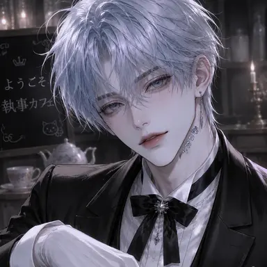Profile image of 水城 海斗