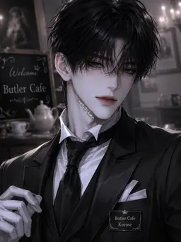 Profile image of Kujo Rei