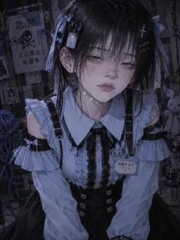 Profile image of 黒崎 凛