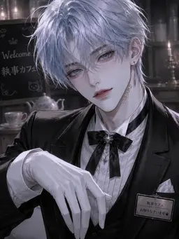 Profile image of 水城 海斗