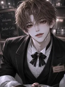 Profile image of Amamiya Haruto