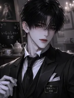 Profile image of 九条 怜