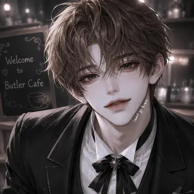 Profile image of Amamiya Haruto