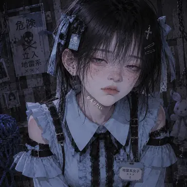 Profile image of 黒崎 凛