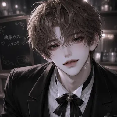 Profile image of 雨宮 陽翔