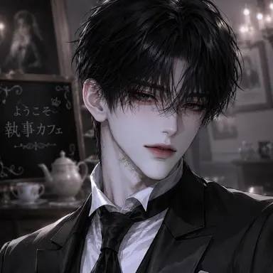 Profile image of 九条 怜