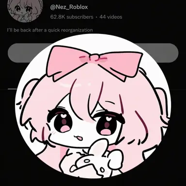 Profile image of Nezu