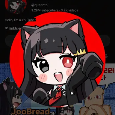 Profile image of Queentol