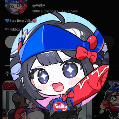 Profile image of Belky