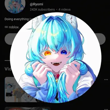 Profile image of Ryomi