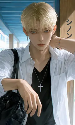 Profile image of ハン・ノア