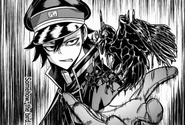 Profile image of Uri Torikai