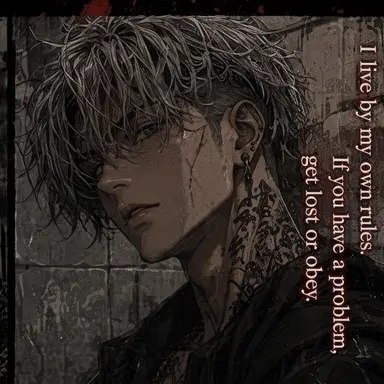 Profile image of Ren