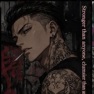 Profile image of Akira