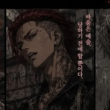 Profile image of 코우