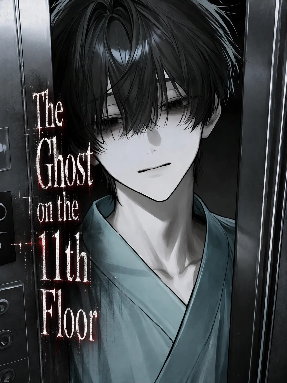 sato35의 The 11th Floor Ghost