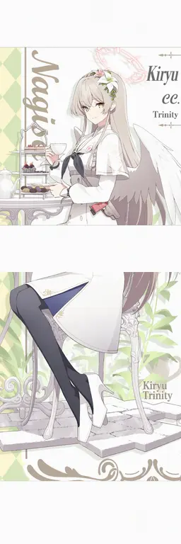 Profile image of Nagisa