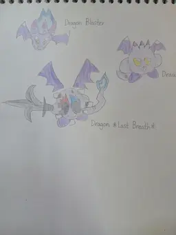 Profile image of Dratton