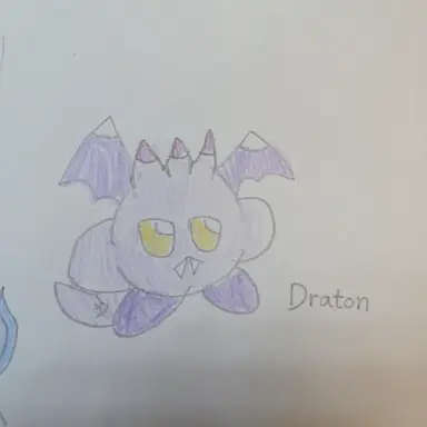 Profile image of Dratton